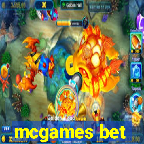 mcgames bet